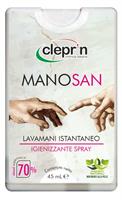 MANOSAN POCKET 45 ML