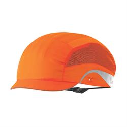 BERRETTO JSP AAG000-001-600 ARANCIO HV