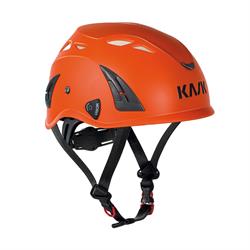 ELMETTO KASK PLASMA AQ WHE00008.203 ARANCIO