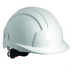 ELMETTO JSP EVOLITE AJA170-000-100 BIANCO