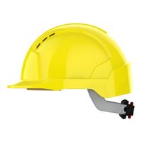 ELMETTO JSP EVOLITE AJB170-000-201-84247 GIALLO