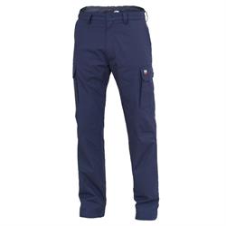 PANTALONE SIGGI 20PA1188 BLU