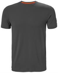 T-SHIRT HH KENSINGTON TECH 79249 EBONY 951