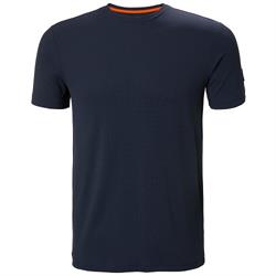 T-SHIRT HH KENSINGTON TECH 79249 NAVY 591