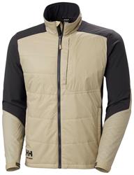 GIUBBINO HH KENSINGTON INSULATED 73233 BEIGE 789