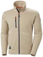 GIACCA HH KENSINGTON KNIT FLEECE 72250 BEIGE 789