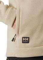 GIACCA HH KENSINGTON KNIT FLEECE 72250 BEIGE 789