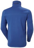 GIACCA HH KENSINGTON KNIT FLEECE 72250 STONE BLUE 558