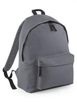 ZAINO CAMAC BG125 GRIGIO GPH