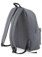 ZAINO CAMAC BG125 GRIGIO GPH