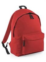 ZAINO CAMAC BG125 ROSSO BRE