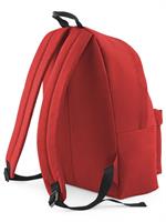 ZAINO CAMAC BG125 ROSSO BRE