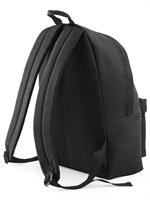 ZAINO CAMAC BG125 NERO BLKB