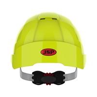 ELMETTO JSP EVOLITE AJB170-00C-700 GIALLO HV