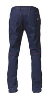 PANTALONE SIGGI BOSTON 20PA1148 BLU