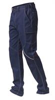 PANTALONE SIGGI BOSTON 20PA1148 BLU