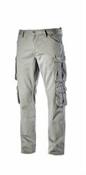 PANTALONE DIADORA WAYET CARGO 160298 GRIGIO 75093