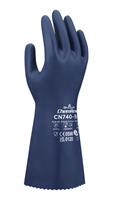 GUANTI SHOWA CN740 SPALMATO NITRILE