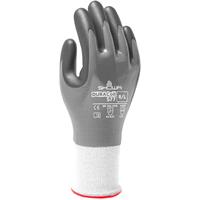 GUANTI SHOWA 577 SPALMATO NITRILE