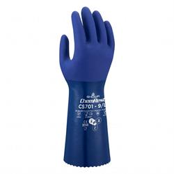 GUANTI SHOWA CS701 SPALMATO NITRILE