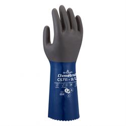 GUANTI SHOWA CS711 SPALMATO NITRILE