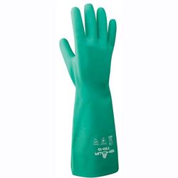 GUANTI SHOWA 730 NITRILE