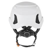 ELMETTO KASK PRIMERO AIR WHE00113 BIANCO