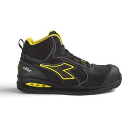 CALZATURA DIADORA 181150 RUN NET AIRBOX MASTER MID S3S