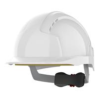 ELMETTO JSP EVOLITE AJA170-000-101-A8559 BIANCO