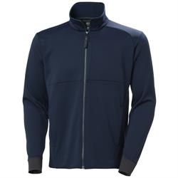 GIACCA HH TECH MIDLAYER 72380 NAVY 590