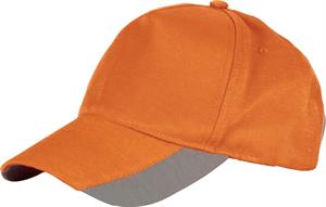 BERRETTO COFRA LIT ARANCIO HV