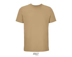 T-SHIRT SOL'S LEGEND 03981 DARK BEIGE 126