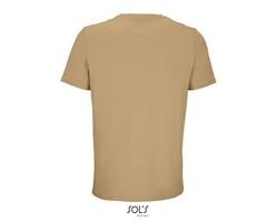 T-SHIRT SOL'S LEGEND 03981 DARK BEIGE 126