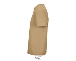 T-SHIRT SOL'S LEGEND 03981 DARK BEIGE 126