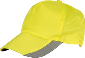 BERRETTO COFRA LIT GIALLO HV
