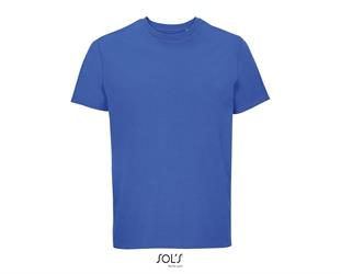 T-SHIRT SOL'S LEGEND 03981 BLU ROYAL