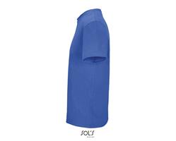 T-SHIRT SOL'S LEGEND 03981 BLU ROYAL