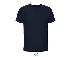 T-SHIRT SOL'S LEGEND 03981 BLU NAVY