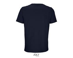 T-SHIRT SOL'S LEGEND 03981 BLU NAVY