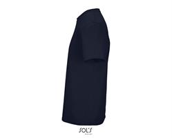 T-SHIRT SOL'S LEGEND 03981 BLU NAVY