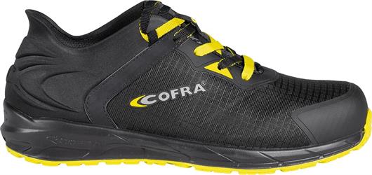 CALZATURA COFRA SPRINT S1 P