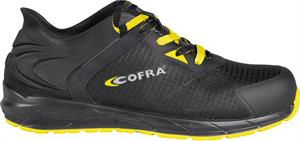CALZATURA COFRA SPRINT S1 P