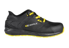 CALZATURA COFRA SPRINT S1 P