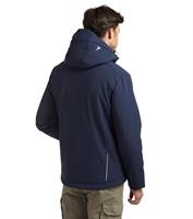 GIUBBINO DIADORA 178365 60062 BLU NAVY