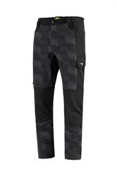 PANTALONE DIADORA FREEDOM 182052 80013 NERO