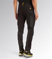 PANTALONE DIADORA FREEDOM 182052 80013 NERO