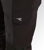 PANTALONE DIADORA FREEDOM 182052 80013 NERO
