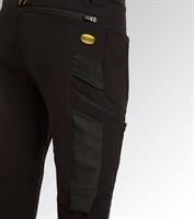 PANTALONE DIADORA FREEDOM 182052 80013 NERO