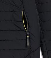 GIUBBINO DIADORA PADDED JACKET EVOLUTION 180799 80013 NERO
