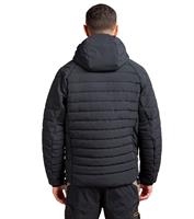 GIUBBINO DIADORA PADDED JACKET EVOLUTION 180799 80013 NERO